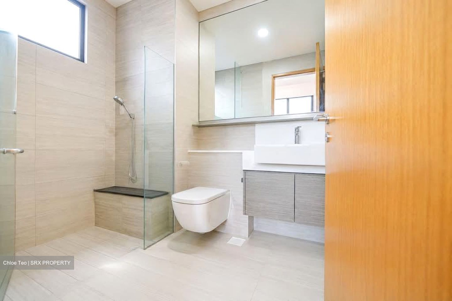 The Creek @ Bukit (D21), Condominium #607261751